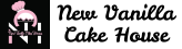 New Vanilla Cake House